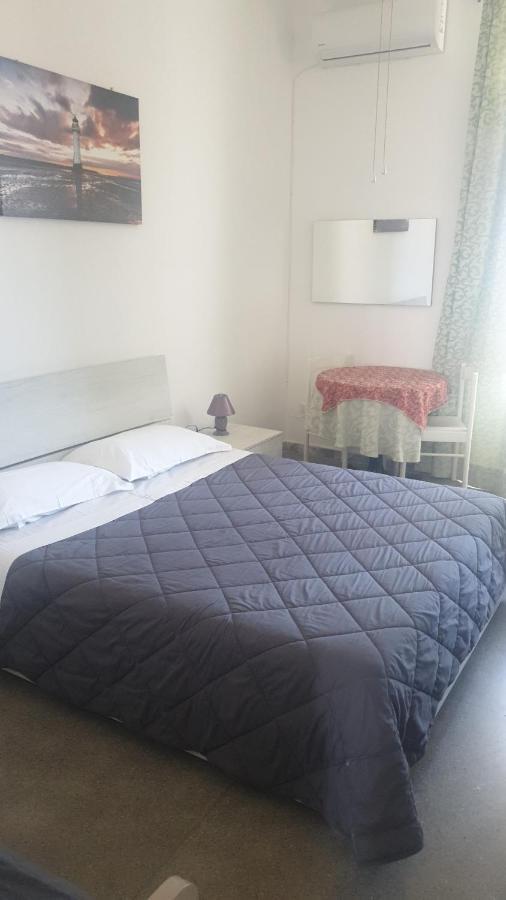 Ganaj 89 Holiday home Bari